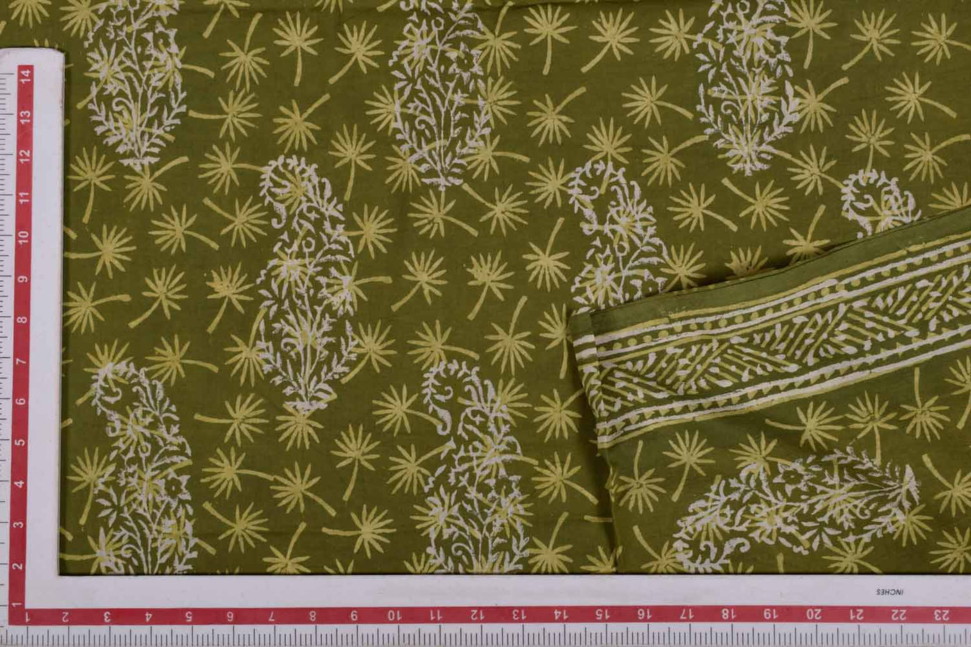 olive-green-cotton-cambric-block-printed-fabric-4348521