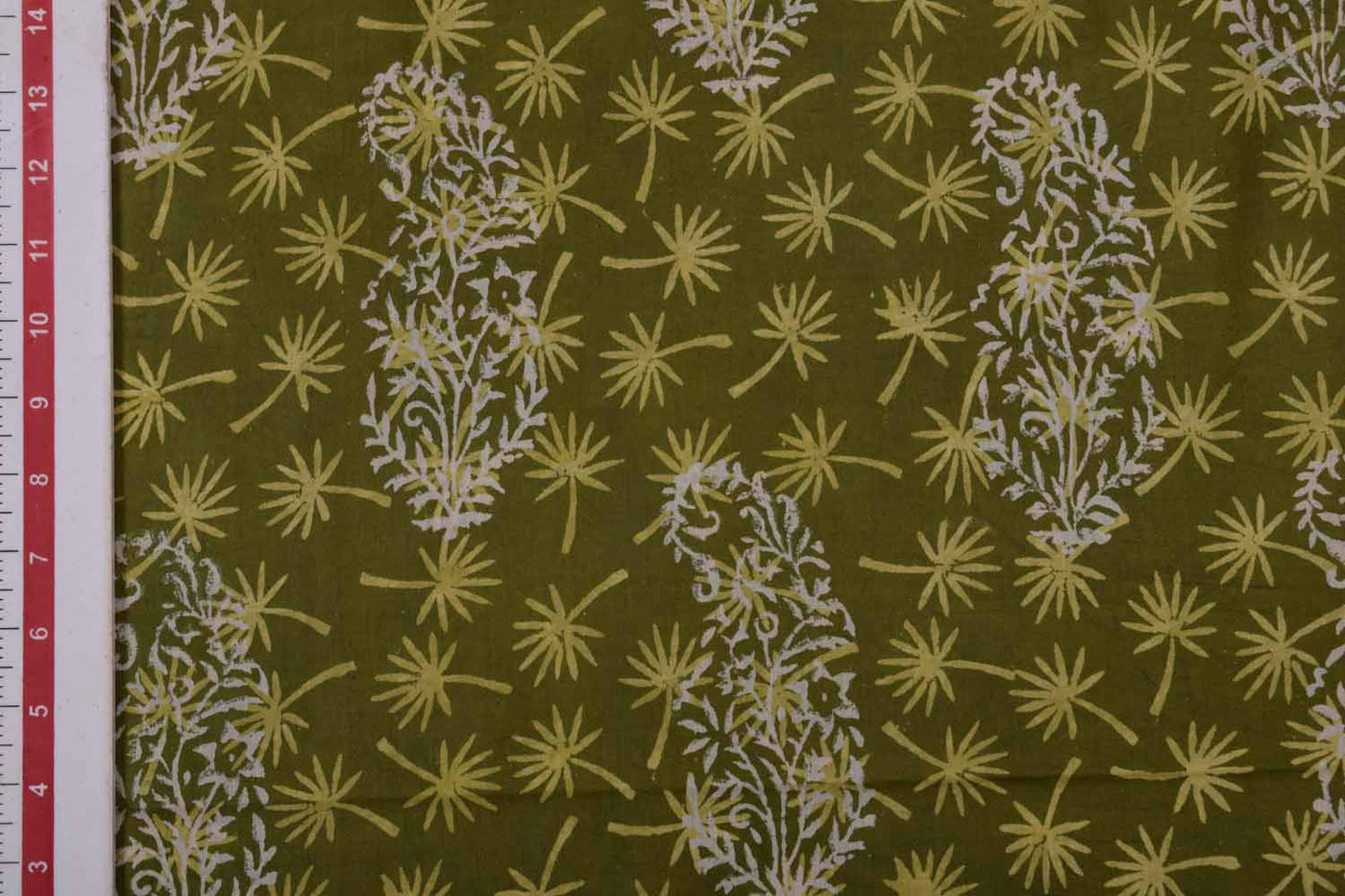 olive-green-cotton-cambric-block-printed-fabric-4348521