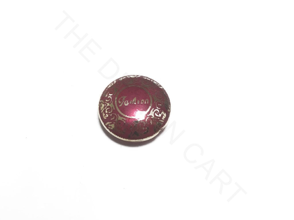 magenta-pink-printed-acrylic-buttons-stc301019857