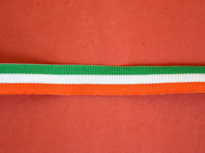 multicolorstripespatternl-33polyesterlace