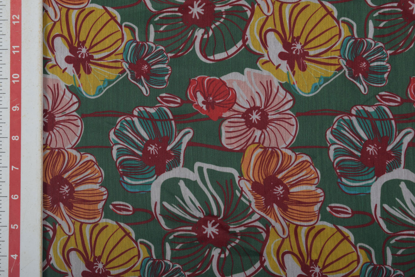multicolour-printed-chanderi-fabric-4553521