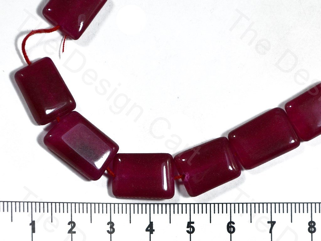 Ruby Red Jade Tumbles (1666698510370)