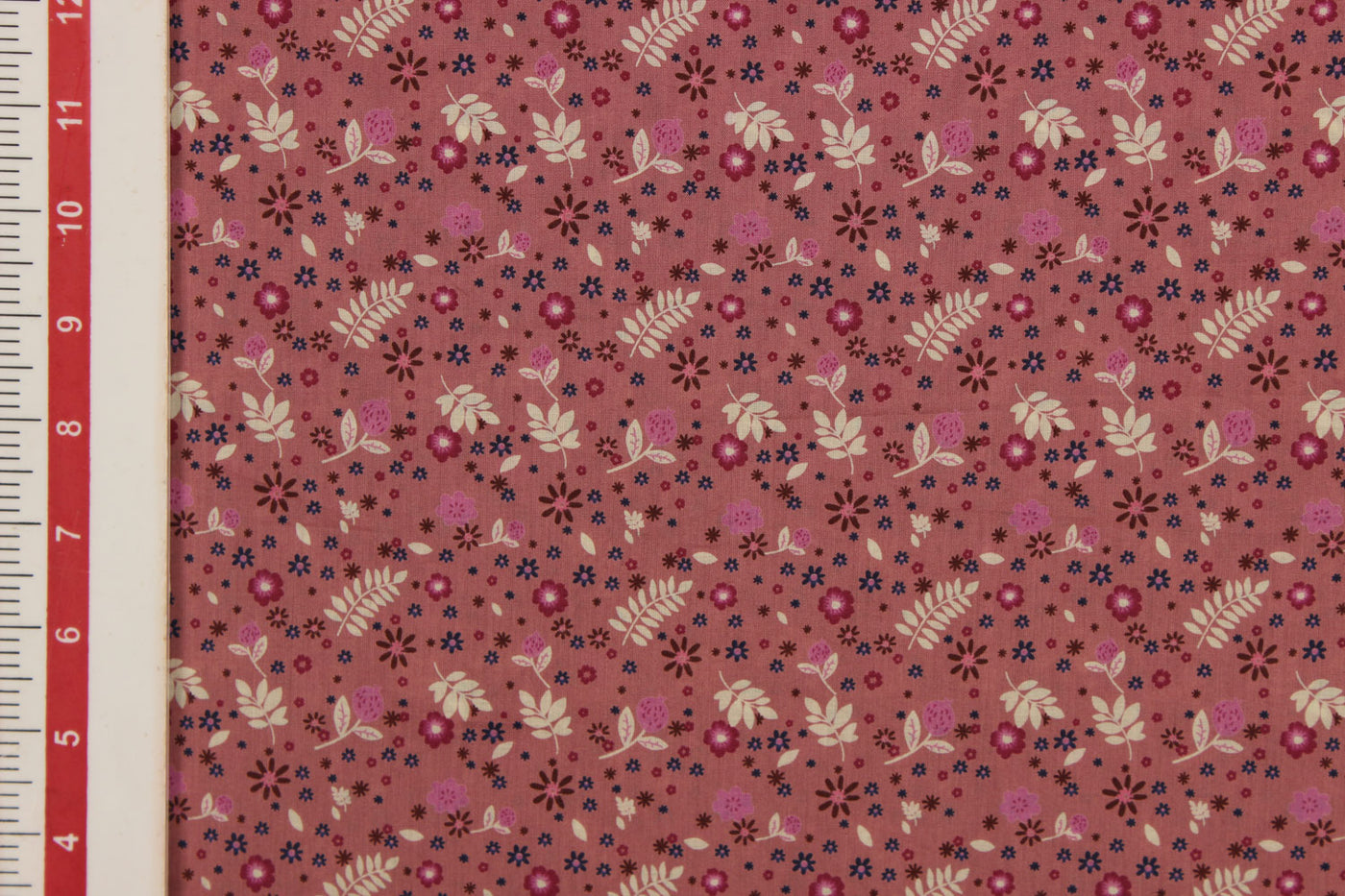 old-rose-cotton-fabric-486820