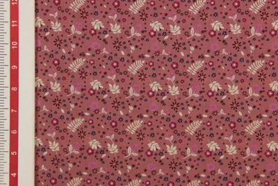 old-rose-cotton-fabric-486820