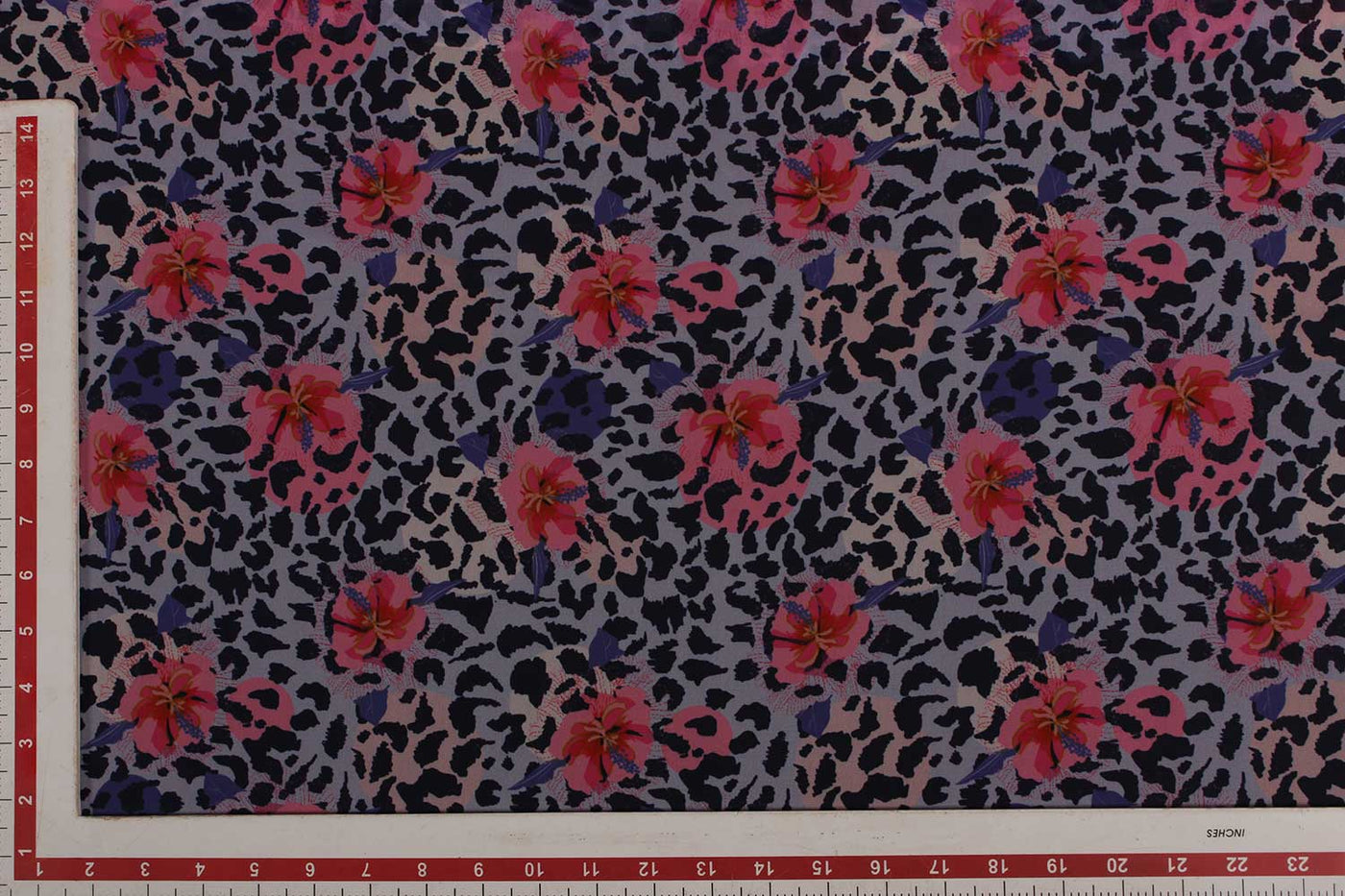 black-white-pink-floral-georgette-fabric-492319