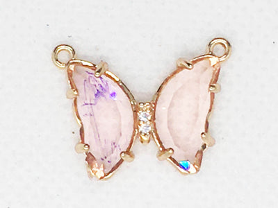 light-pink-butterfly-glass-charms