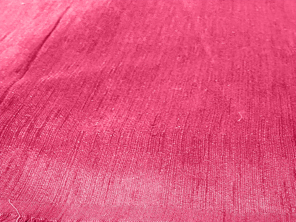 hot-pink-plain-bangalore-raw-silk-fabric-2