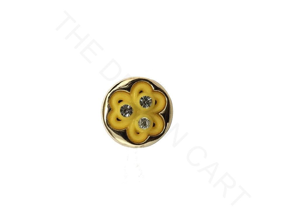 yellow-studs-acrylic-buttons-stc301019549