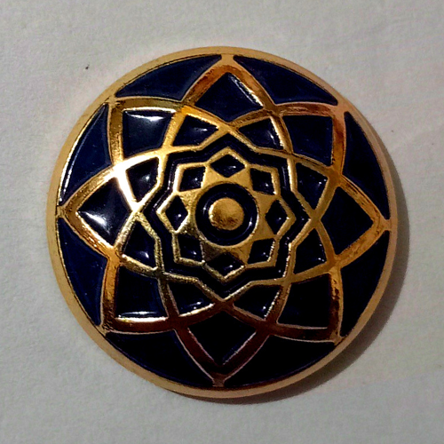 golden-blue-traditional-design-metal-buttons