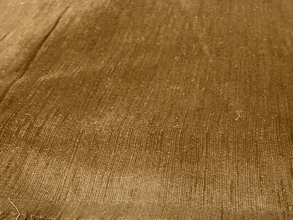 golden-plain-bangalore-raw-silk-fabric