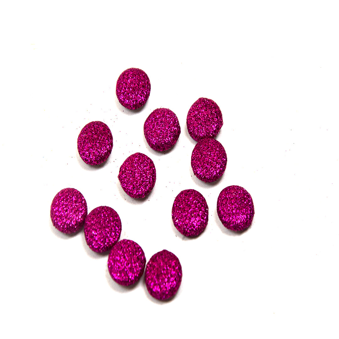 roundglitteringfabricmoldbuttons14