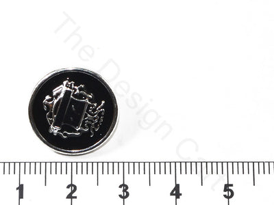 black-silver-abstract-acrylic-coat-buttons-st29419044