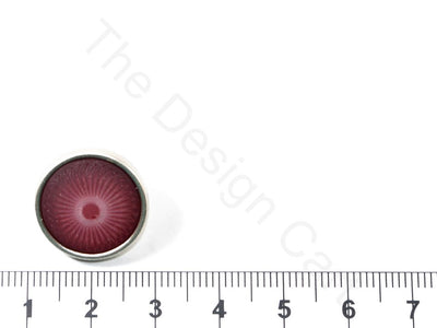 red-matte-circle-coat-buttons-st27419109