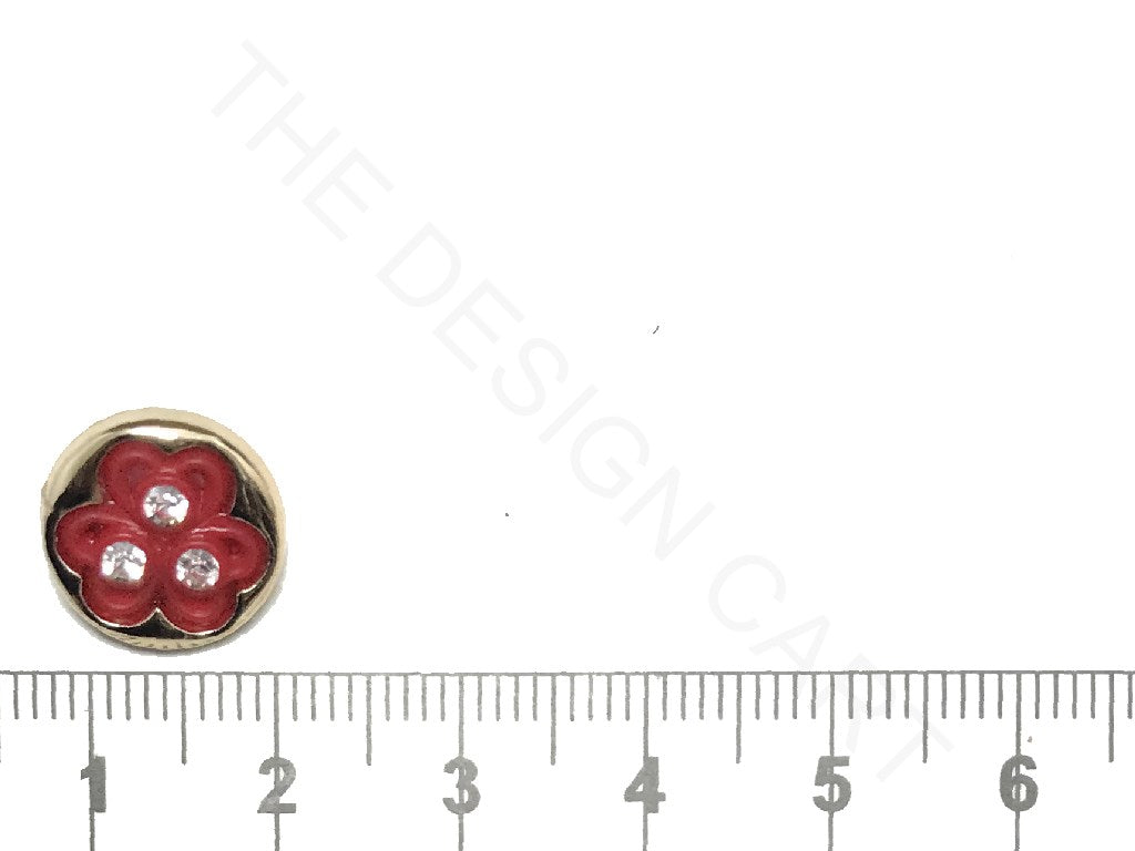 maroon-studs-acrylic-buttons-stc301019553