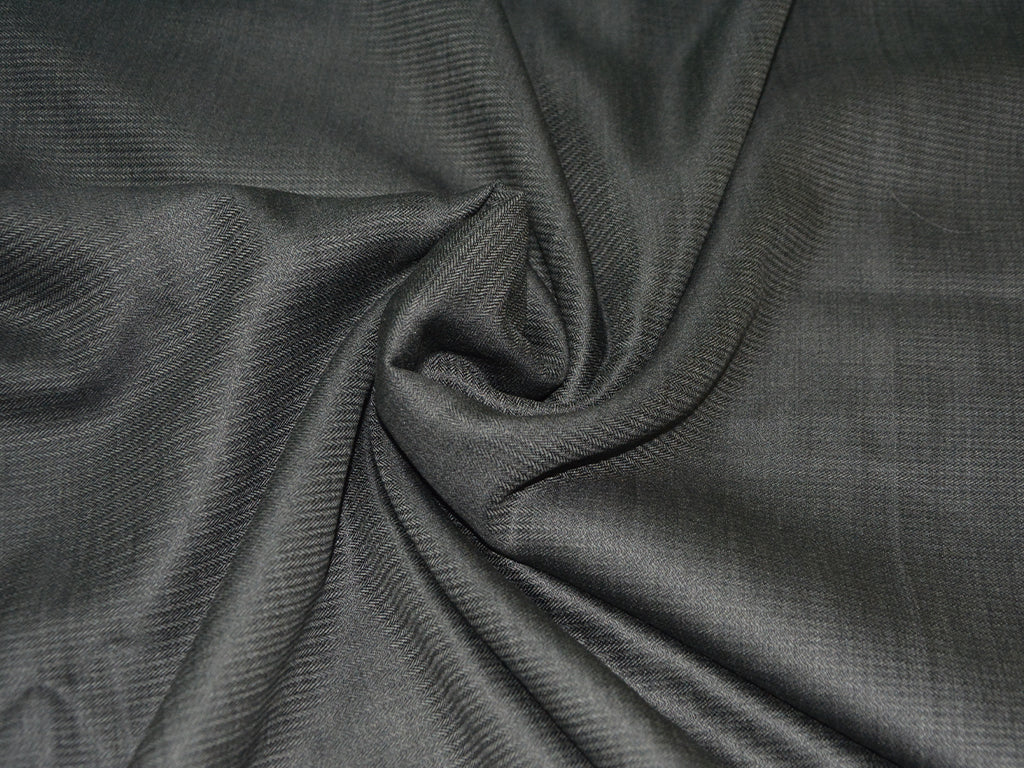 precut-2-5-metre-dark-grey-tweed-wool-fabric