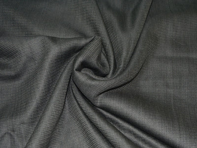 precut-2-5-metre-dark-grey-tweed-wool-fabric