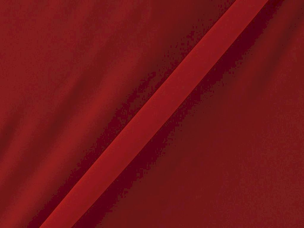 Maroon Polyester Diamond Georgette Fabric