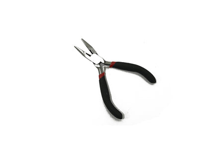 Flat Nose Plier for Jewelry Making