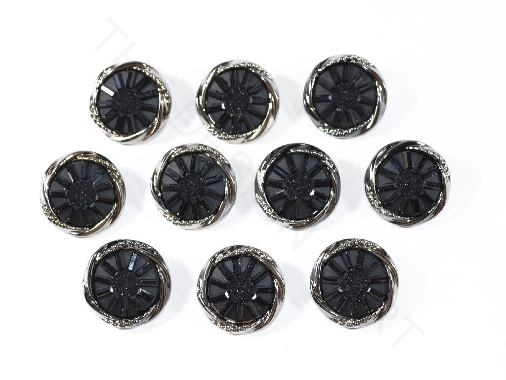 black-geometric-acrylic-buttons-stc301019929