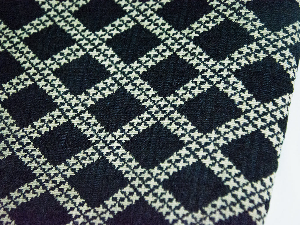 beige-black-geometric-cotton-jacquard-fabric-1