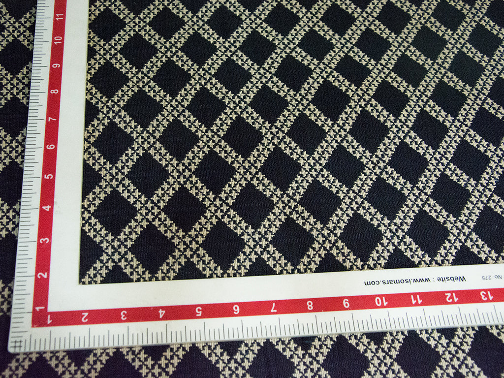 beige-black-geometric-cotton-jacquard-fabric-1