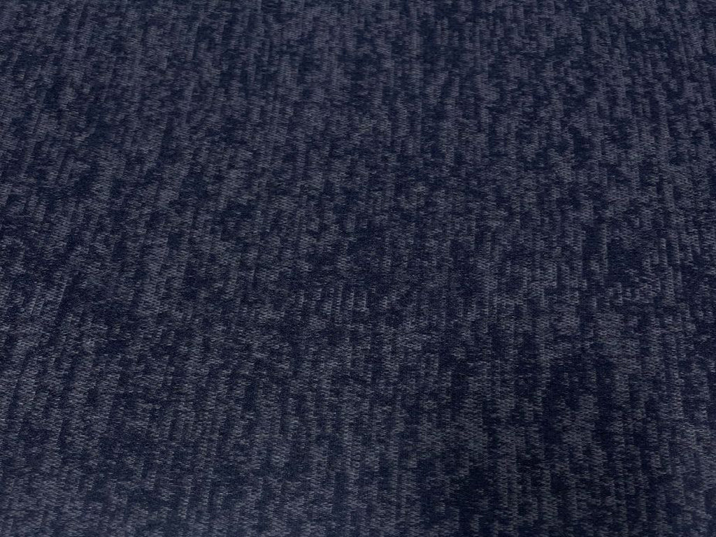 Navy Blue Karachi Lycra Fabric