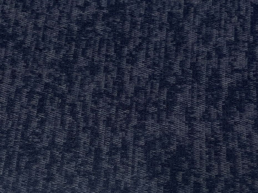 Navy Blue Karachi Lycra Fabric