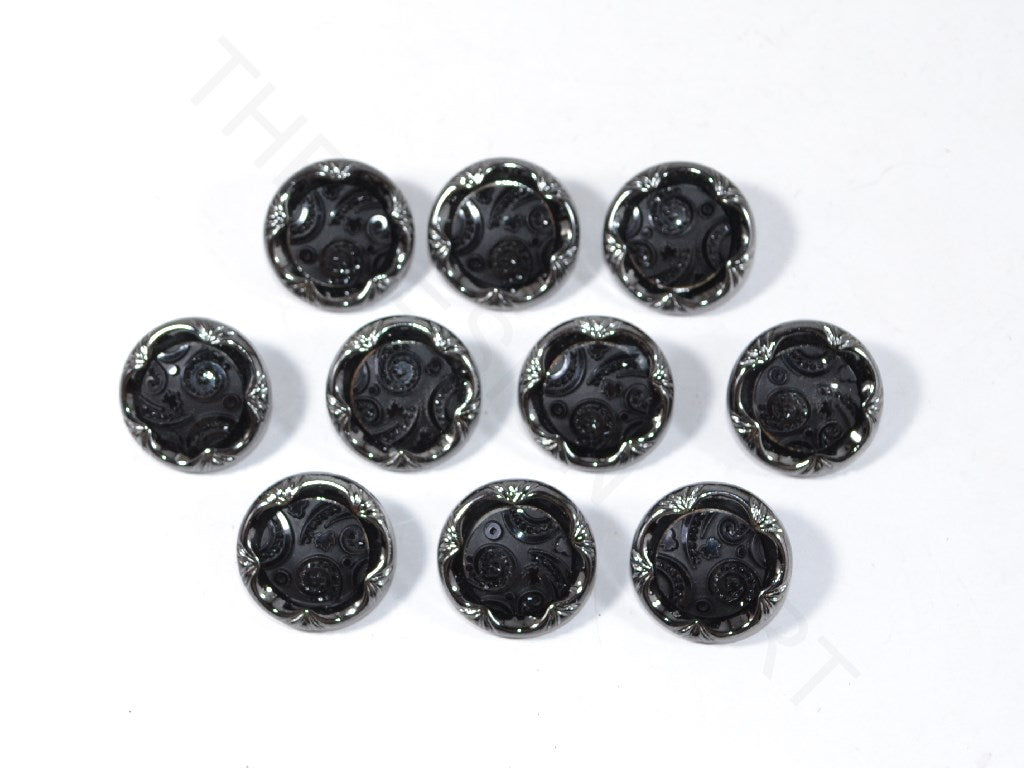 black-designer-acrylic-buttons-stc301019933