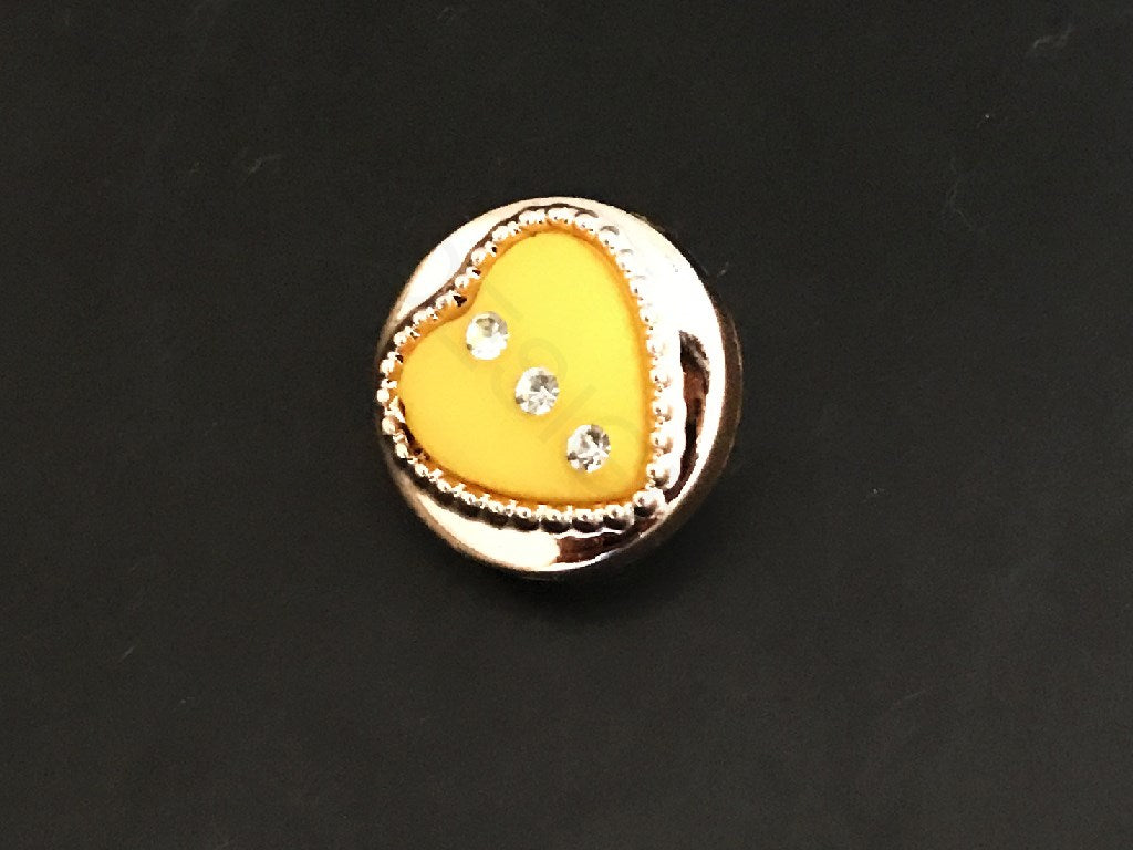 dark-yellow-heart-acrylic-button-stc301019213