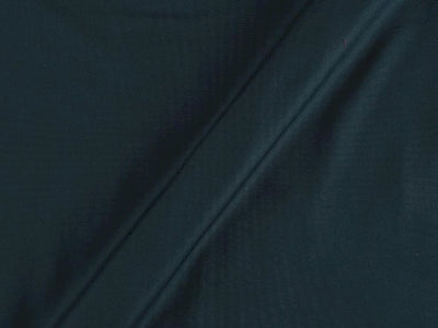 Carbon Black Plain Dyed Rayon Fabric