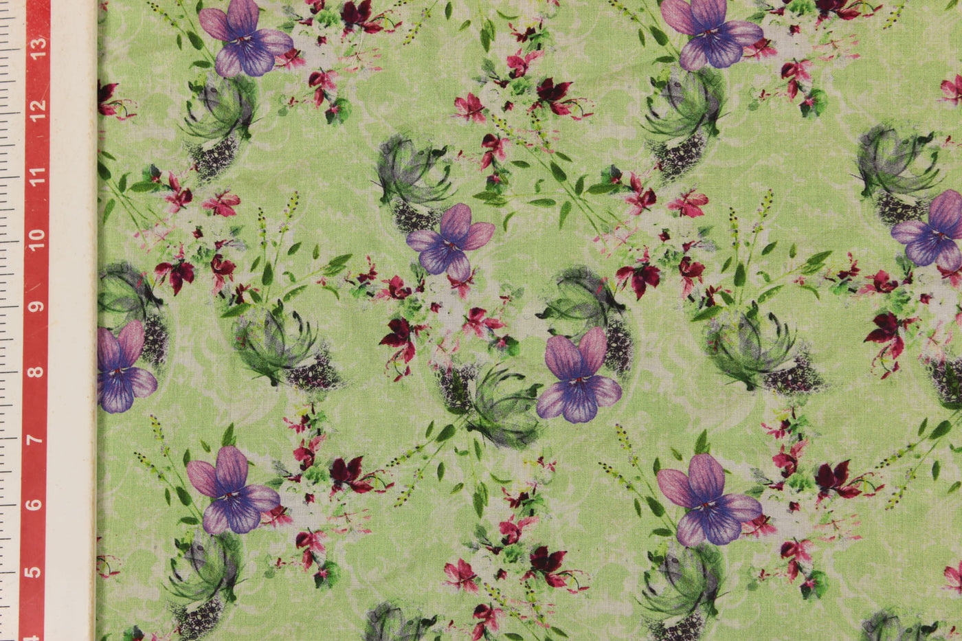 light-green-floral-cotton-cambric-fabric-581020-2