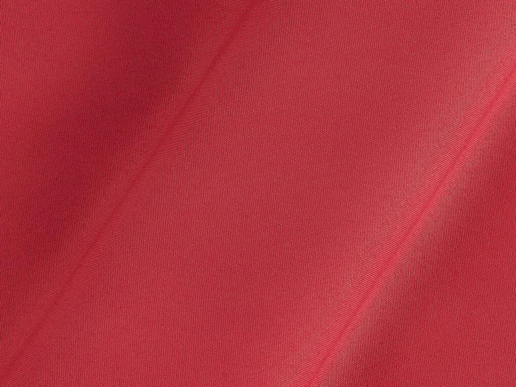 Carrot Plain Butter Crepe Fabric