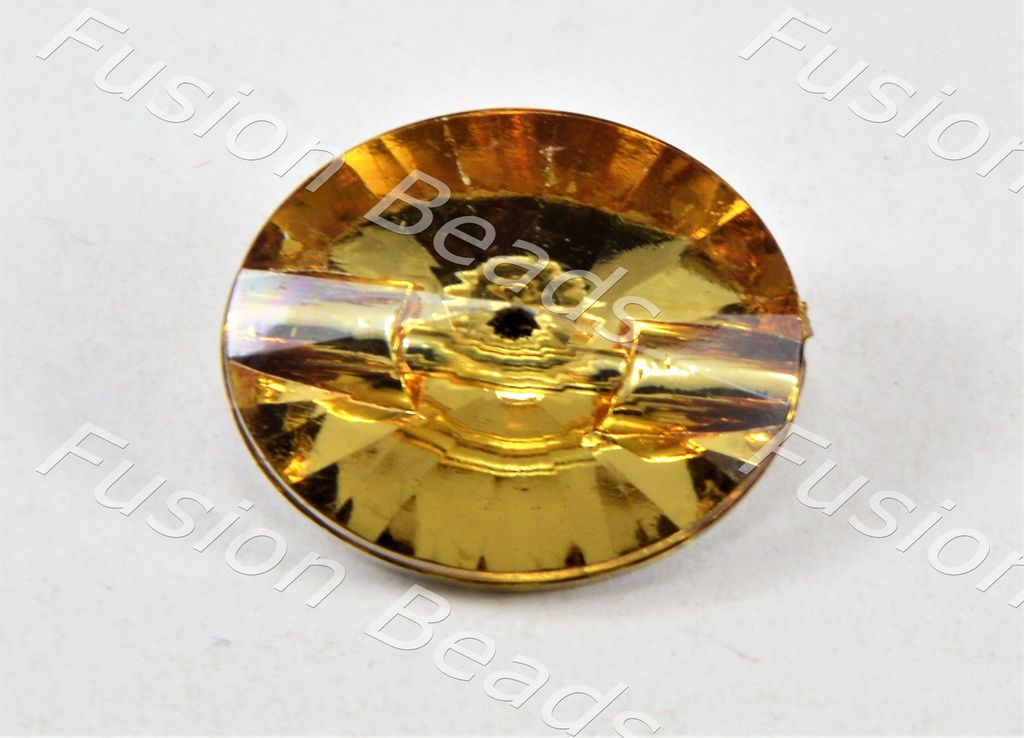 golden-sun-design-crystal-button