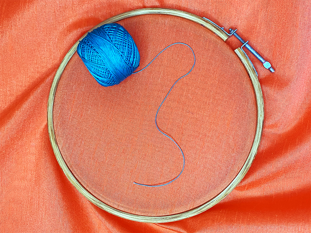 dustyrosebanglorirawsilkfabric