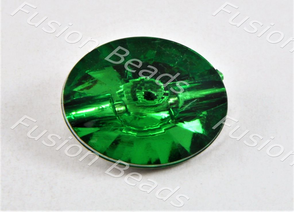 green-sun-design-crystal-button