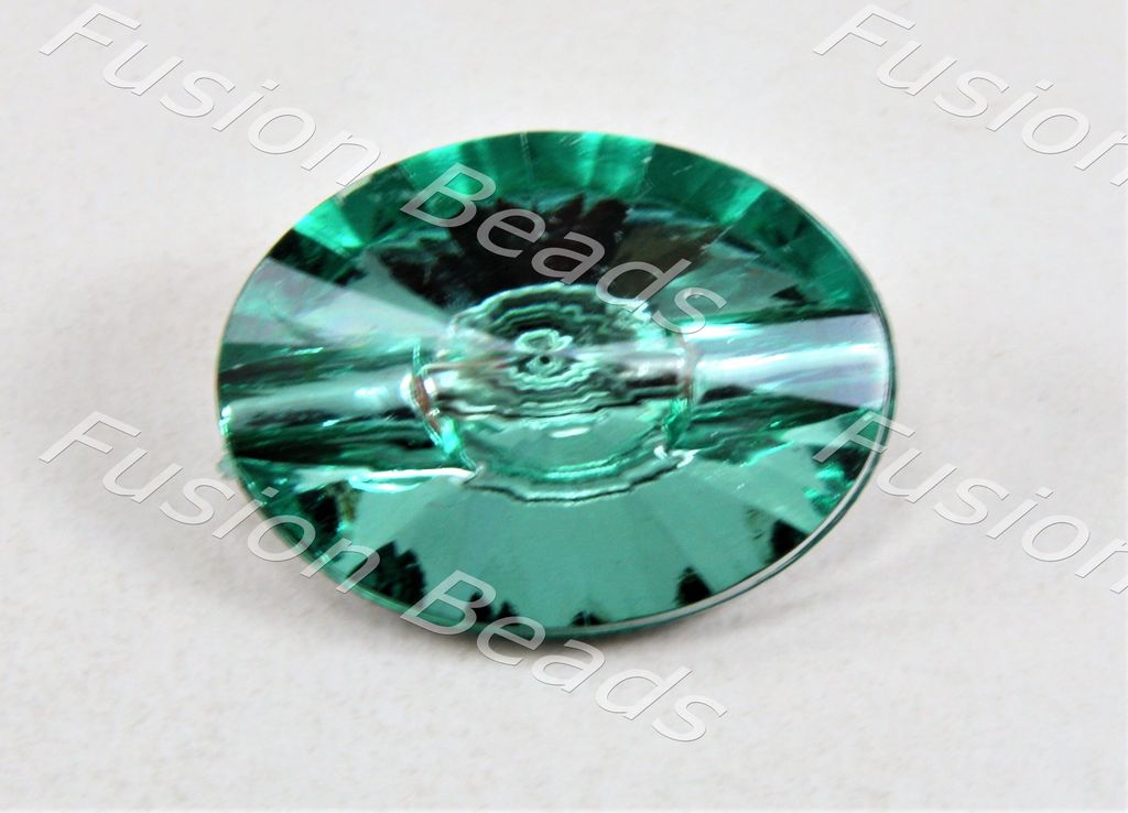 teal-sun-design-crystal-button