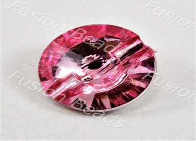 baby-pink-sun-design-crystal-button