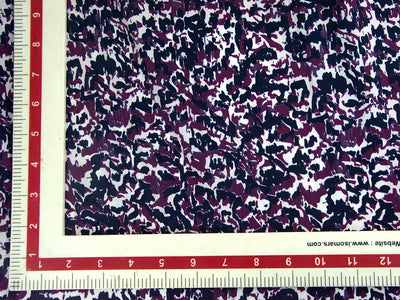 precut-2-5-metres-blue-purple-abstract-printed-crepe-fabric