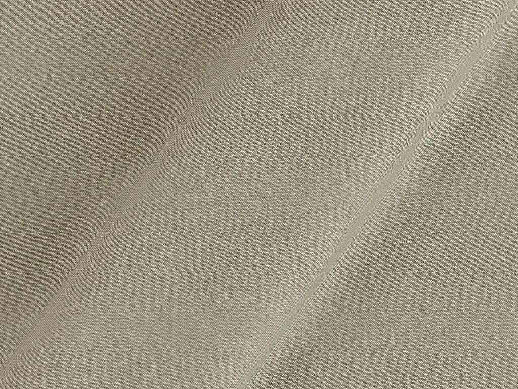 Slate Plain Butter Crepe Fabric