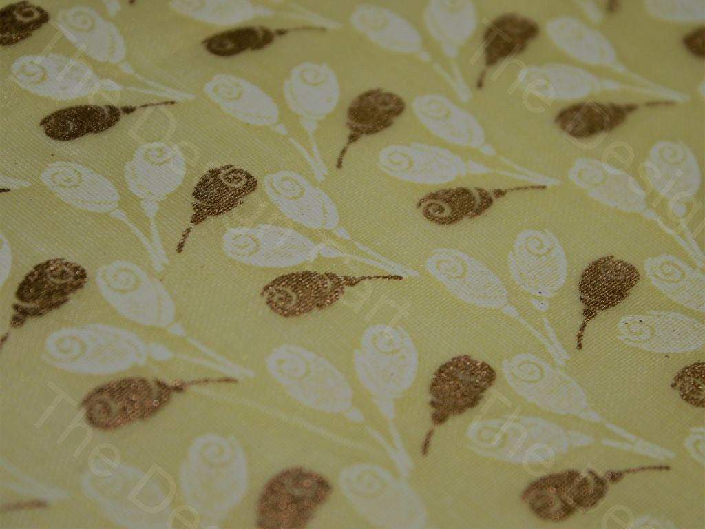yellow-rose-design-chanderi-fabric