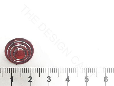 red-circles-acrylic-button-stc301019269