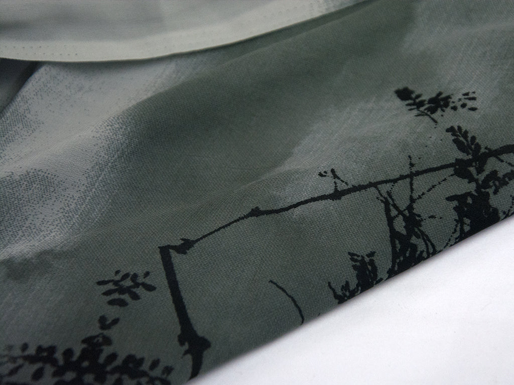 black-gray-abstract-printed-georgette-fabric