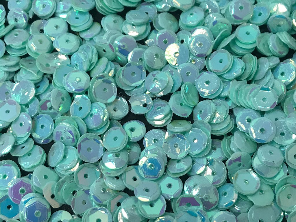 turquoise-metallic-round-circular-plastic-sequins-ntc131219-573