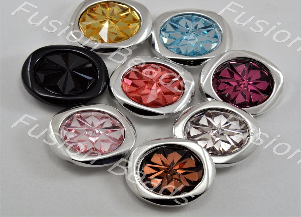 assorted-pack-of-sunflower-design-crystal-buttons
