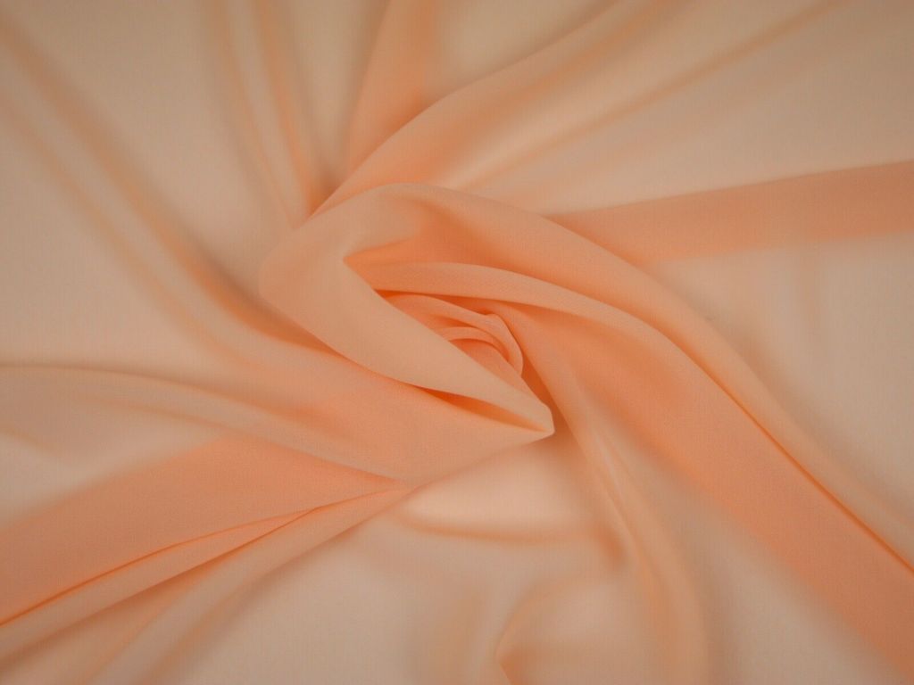 peachsoftchinnonfabric