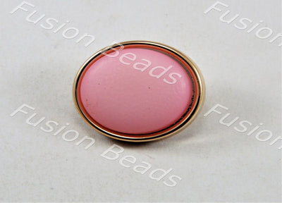 baby-pink-simple-pearl-button