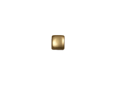 Golden Square High Gloss Acrylic Buttons