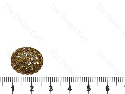 golden-design-8-big-metal-buttons-stmb000036