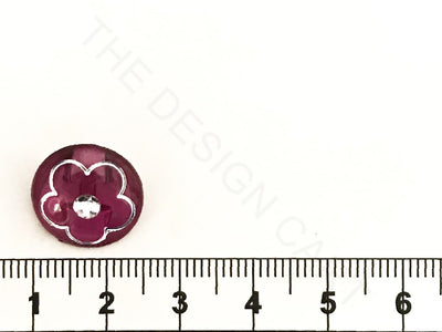 magenta-flower-acrylic-button-stc301019029