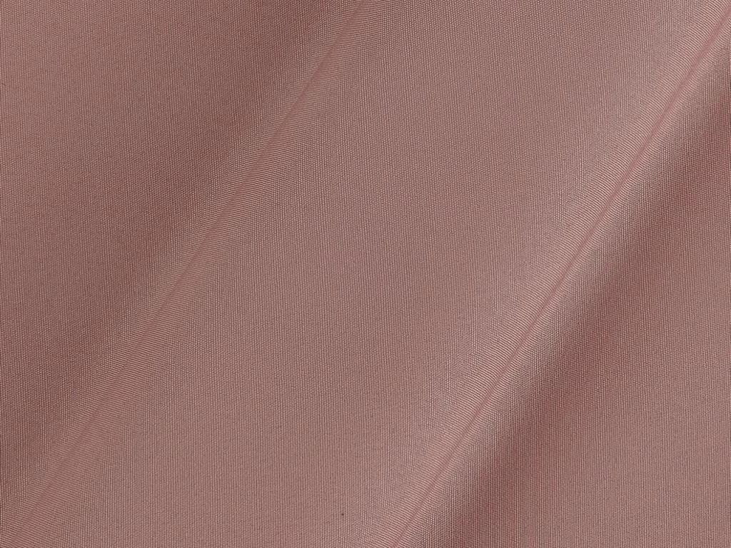 Petal Rose Plain Butter Crepe Fabric